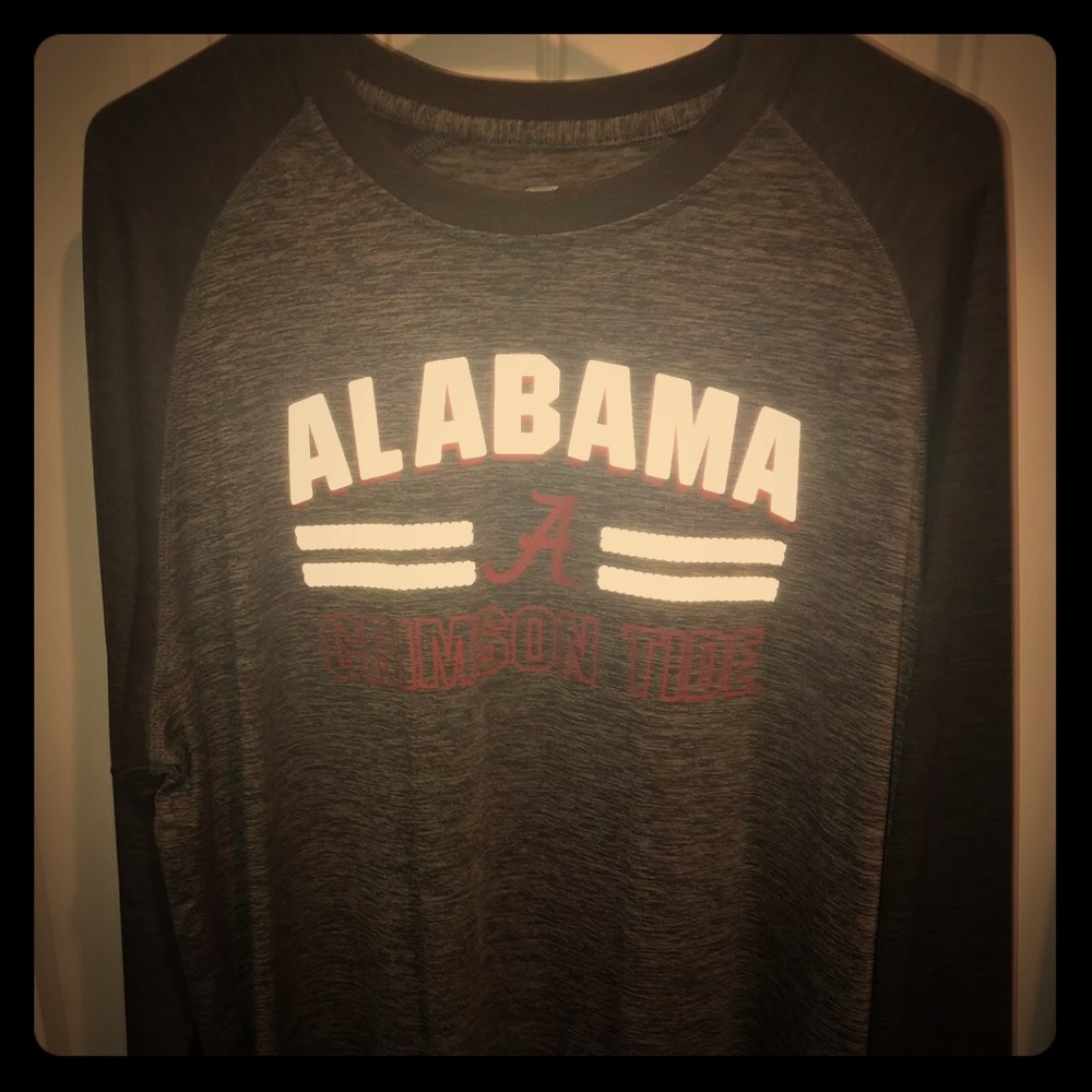 University of Alabama
